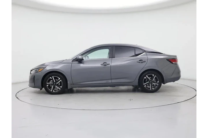 $20998 : Nissan Sentra 2025 SV 4dr Se image 3