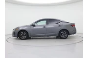 $20998 : Nissan Sentra 2025 SV 4dr Se thumbnail