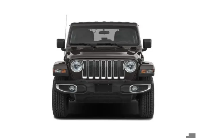 $30805 : Jeep Wrangler Unlimited 2020 image 4