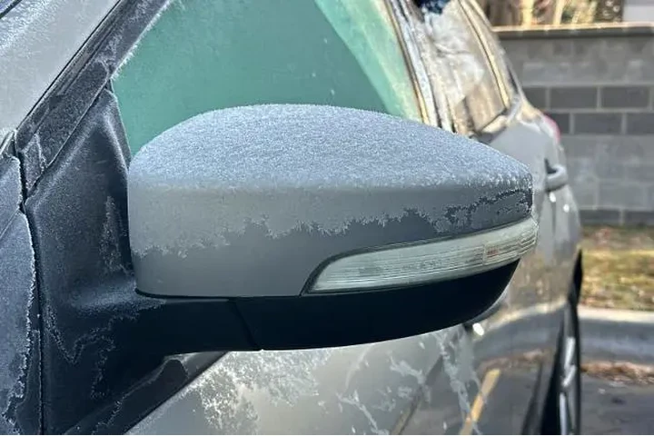 $7995 : Ford Focus 2015 SE 4dr Hatch image 9