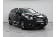INFINITI QX60 2015 AWD 4dr S