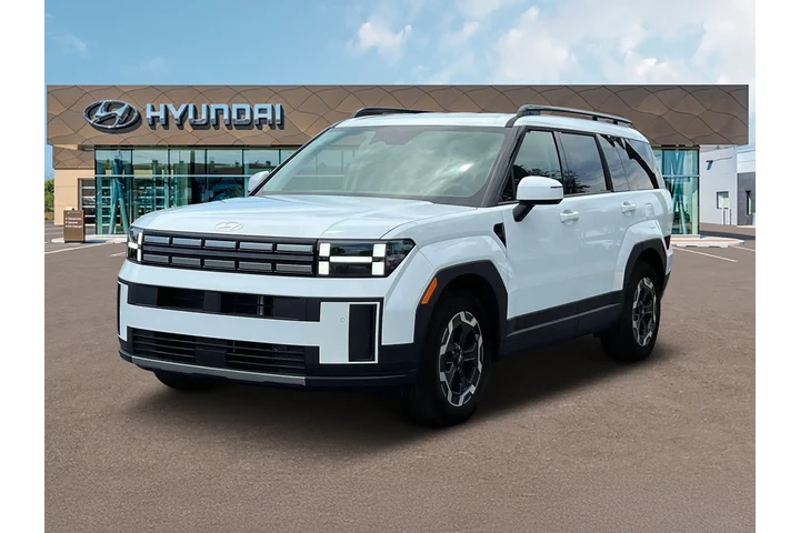 $24899 : Hyundai SANTA FE 2024 SEL 4d image 1