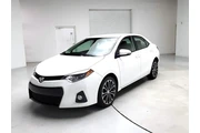 $14998 : Toyota Corolla 2014 S Plus 4 thumbnail