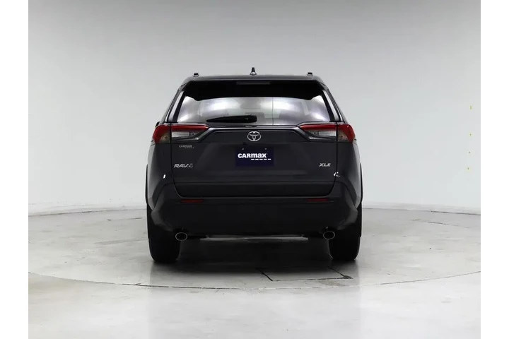 $28998 : Toyota RAV4 2024 XLE 4dr SUV image 6