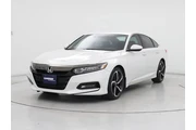 $19998 : Honda Accord 2019 Sport 4dr thumbnail