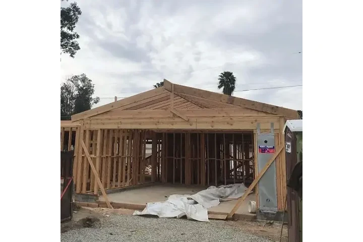 REMODELACION Y CONSTRUCCION image 4