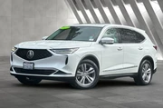 $33300 : Acura MDX 2022 4dr SUV thumbnail