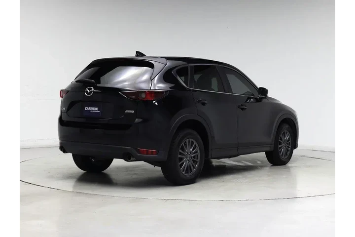 $17998 : Mazda CX-5 2019 Touring 4dr image 8