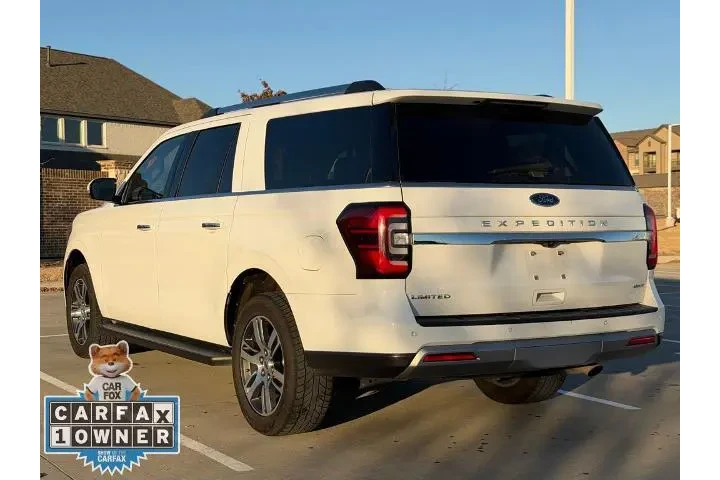 $39395 : Ford Expedition MAX 2024 4x2 image 9