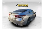 $25997 : Toyota Camry 2021 XSE 4dr Se thumbnail