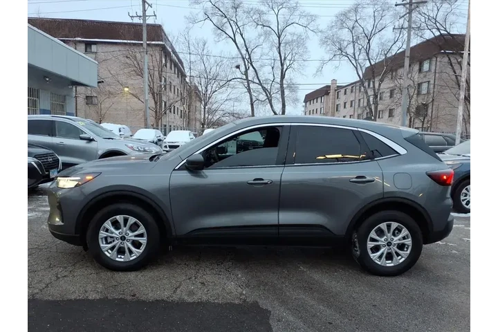 $25817 : Ford Escape 2024 AWD Active image 6