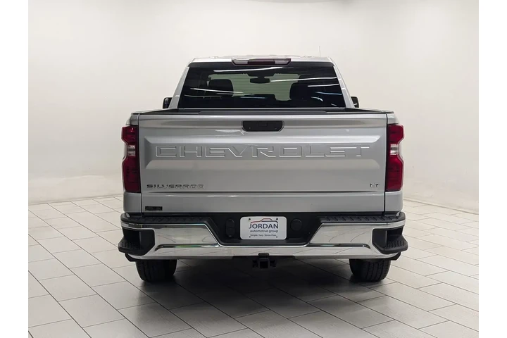 $27799 : Chevrolet Silverado 1500 202 image 8