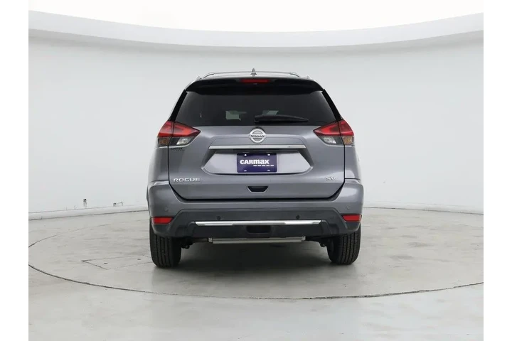 $19998 : Nissan Rogue 2020 S 4dr Cros image 6