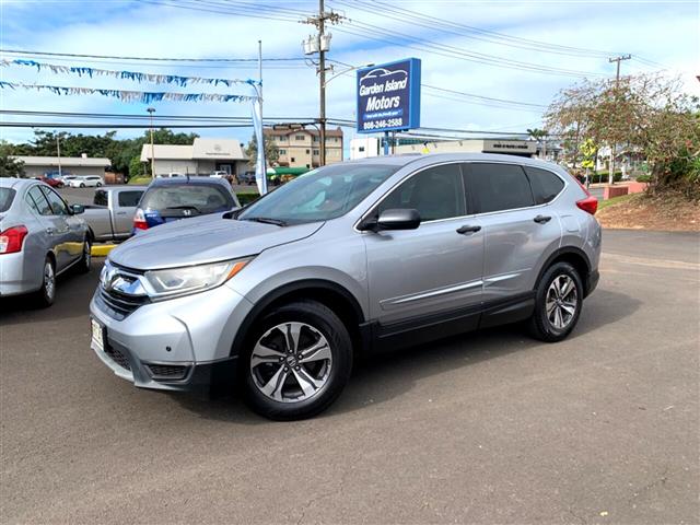 $20995 : 2017 CR-V image 2