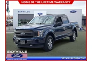 Ford F-150 2019 4x4 XL 4dr S en Long Island