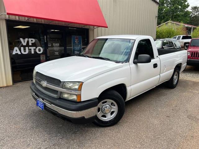 $9999 : 2003 Silverado 1500 image 1