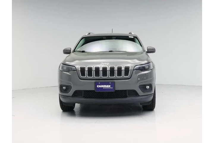 $19998 : Jeep Cherokee 2020 4x4 Latit image 5