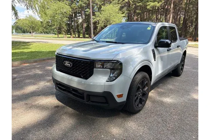 $30513 : Ford Maverick 2025 AWD XLT 4 image 7