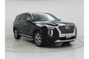 Hyundai PALISADE 2021 Limite en Fresno