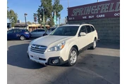 2013 Outback 2.5i Limited en Orange County