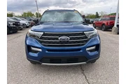 $27275 : Ford Explorer 2023 XLT 4dr S thumbnail