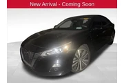 Nissan Altima 2019 2.5 Plati