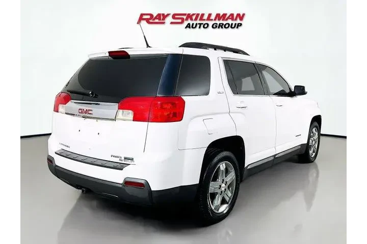 $9975 : GMC Terrain 2012 AWD SLE-2 4 image 7