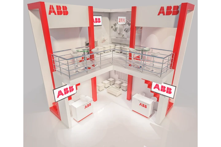 MODELADOR 3D , RENDERISTA image 9