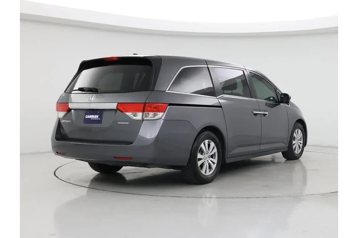 $20998 : Honda Odyssey 2016 SE 4dr Mi image 8