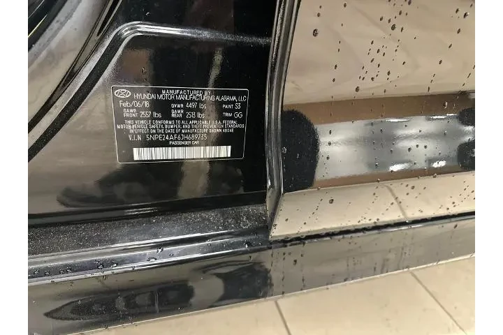 $9950 : Hyundai SONATA 2018 SE 4dr S image 10