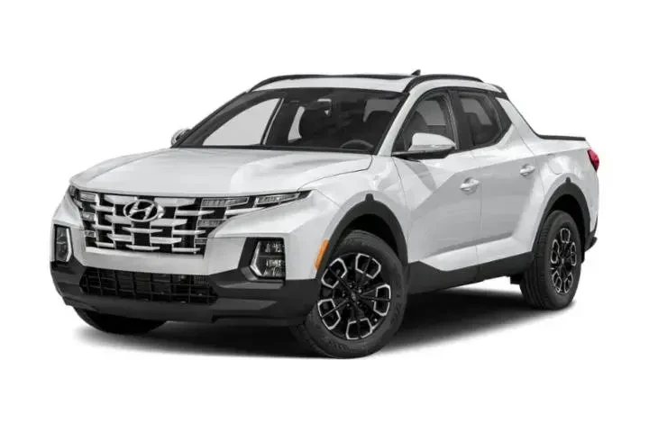 $22844 : Hyundai SANTA CRUZ 2022 AWD image 1