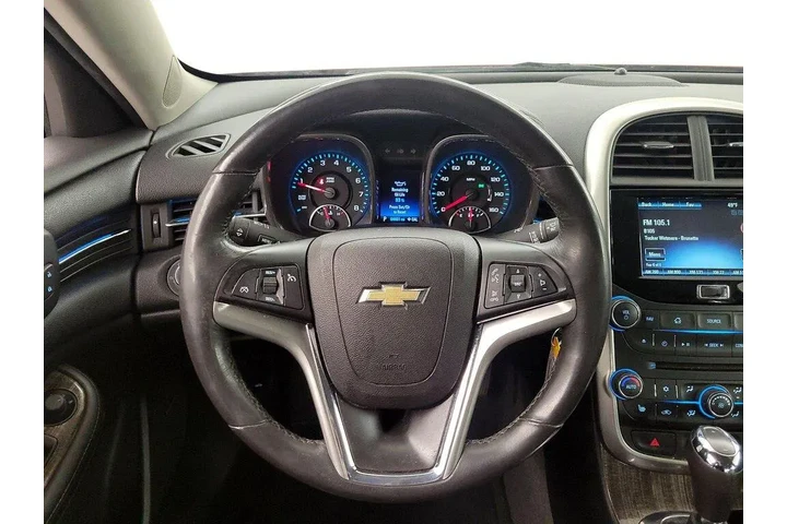 $14998 : Chevrolet Malibu 2014 LTZ 4d image 10