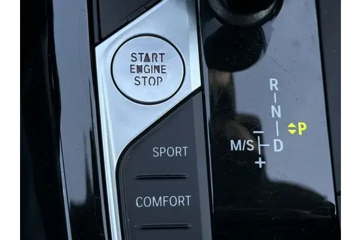 $31380 : BMW X3 2024 AWD xDrive30i 4d image 10