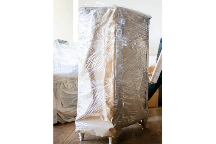 Mudanza moving relocation help image 4