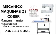 Mecanico maquinas de coser thumbnail