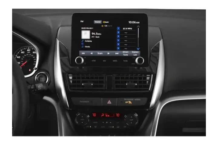 $20890 : Mitsubishi Eclipse Cross 202 image 10