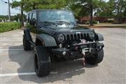 2015 Wrangler Unlimited Sport thumbnail