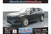 Honda CR-V 2025 AWD EX 4dr S en Hialeah