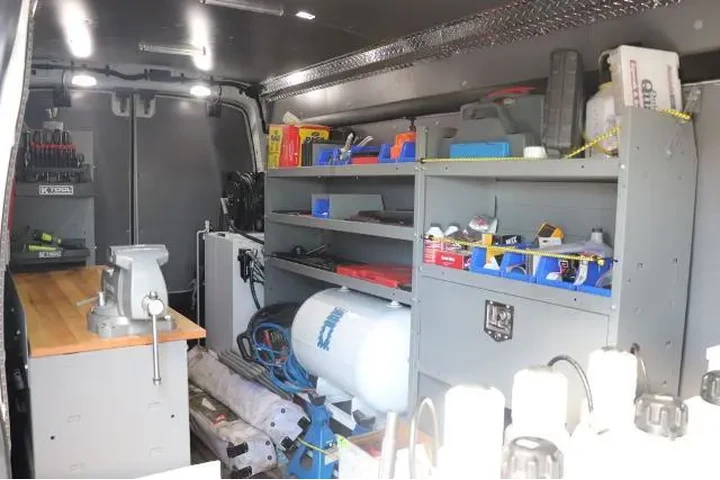 $25777 : Ford Bronco Sport 2023 AWD B image 8