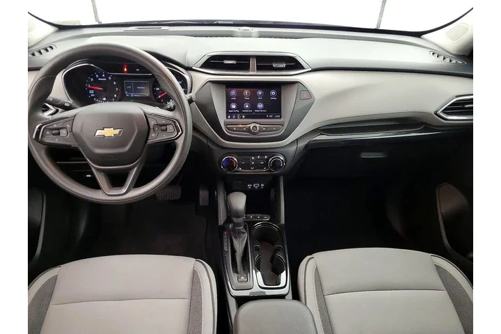 $17998 : Chevrolet Trailblazer 2021 4 image 9