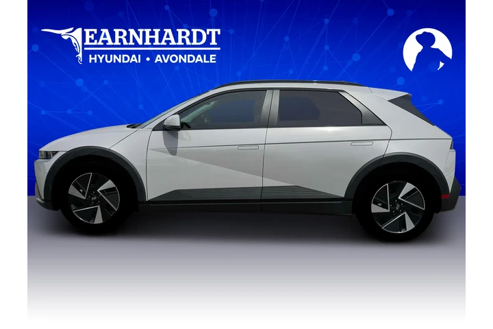 $33999 : Hyundai IONIQ 5 2025 SEL 4dr image 3