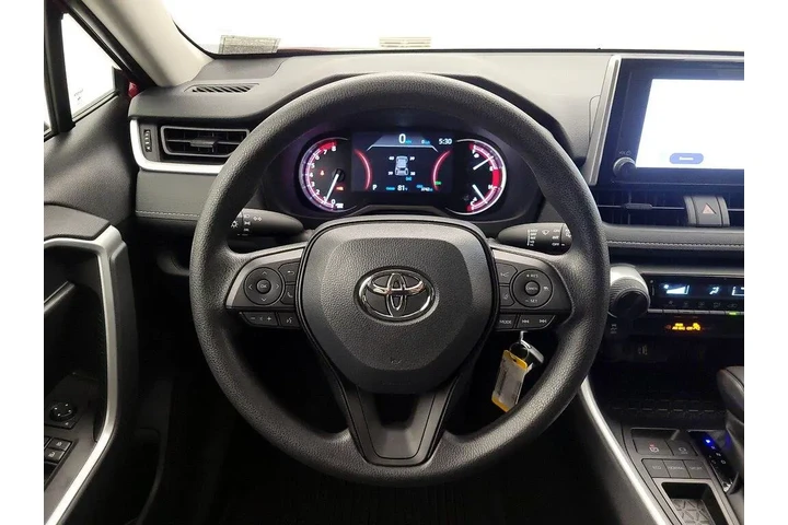 $32998 : Toyota RAV4 2025 LE 4dr SUV image 10