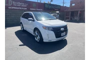 $9995 : 2011 Edge Sport thumbnail