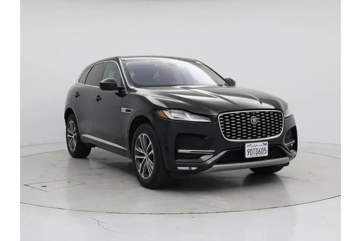 $32998 : Jaguar F-PACE 2021 AWD P250 image 1