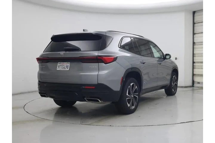 $38998 : Buick Enclave 2025 Sport Tou image 8