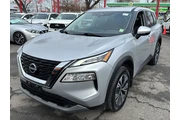 $18990 : Nissan Rogue 2022 AWD SV 4dr thumbnail