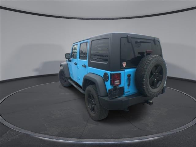 $20800 : PRE-OWNED 2017 JEEP WRANGLER image 7