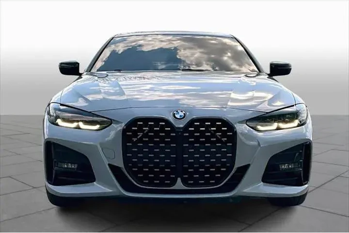 $38955 : BMW 4 Series 2024 AWD 430i x image 3