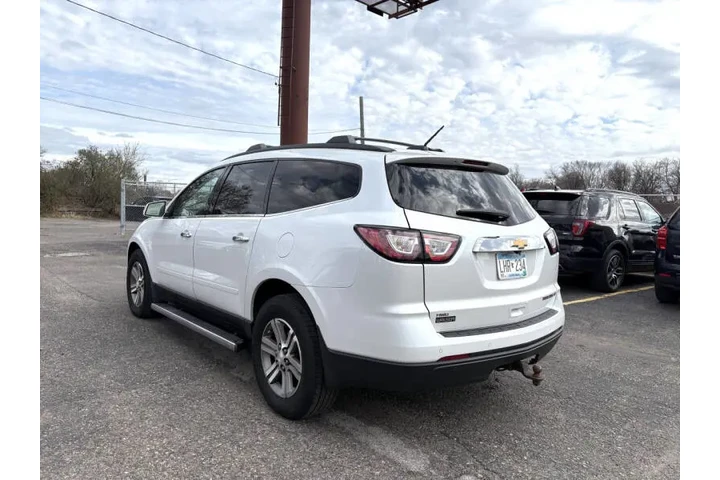 $6999 : 2016 Traverse LT image 8