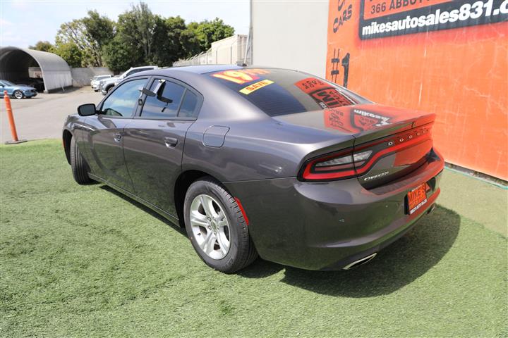 $19999 : 2019 DODGE CHARGER SXT image 8